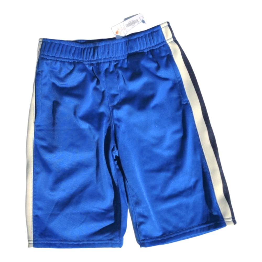 Gymboree Blue athletic short